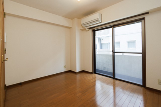 ※写真は同タイプ住戸です。(居間)