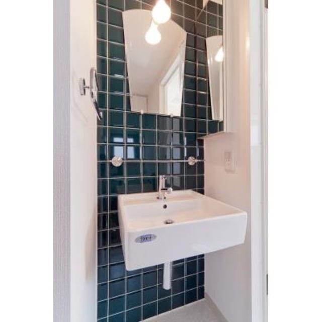 ※写真は同タイプ住戸です。(内装)