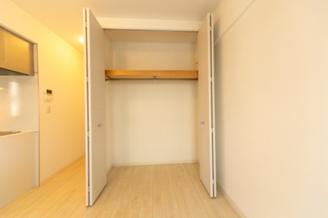 ※写真は同タイプ住戸です。(内装)