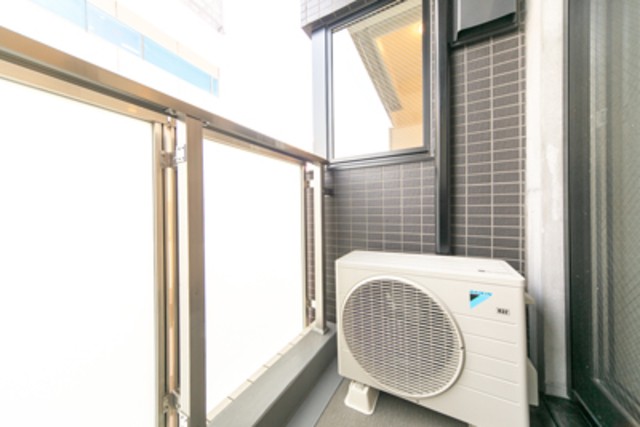 ※写真は同タイプ住戸です。