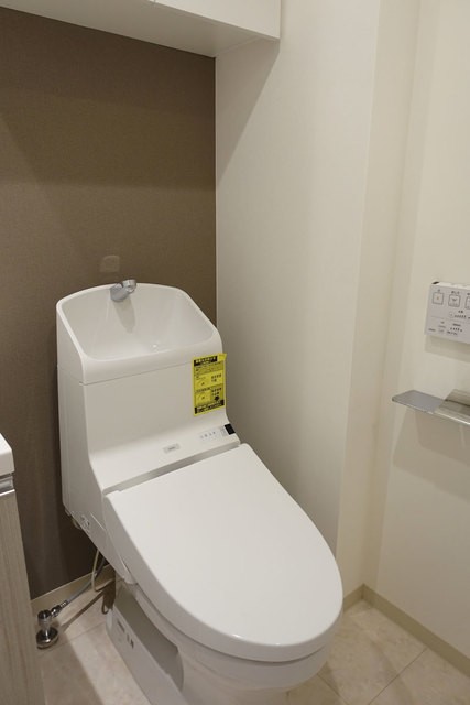 ※写真は同タイプ住戸です。(内装)