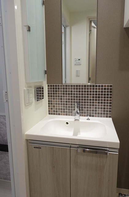 ※写真は同タイプ住戸です。(内装)