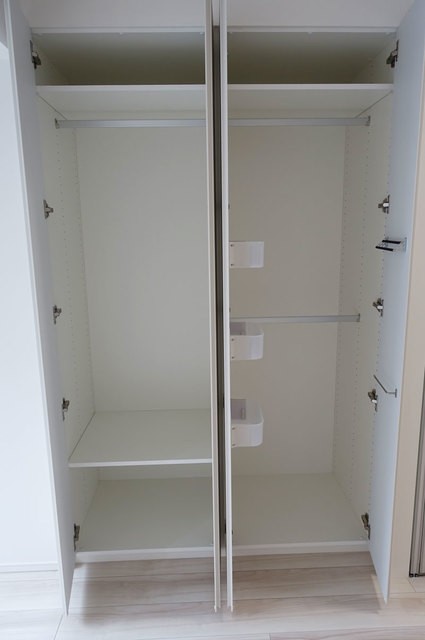 ※写真は同タイプ住戸です。(内装)