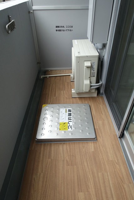 ※写真は同タイプ住戸です。