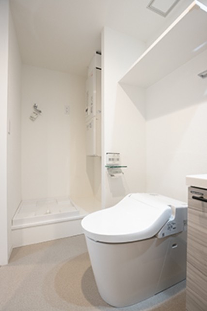 ※写真は同タイプ住戸です。(内装)