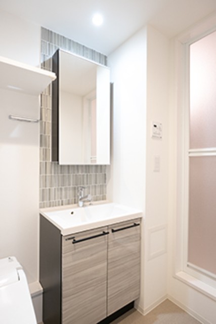 ※写真は同タイプ住戸です。(内装)