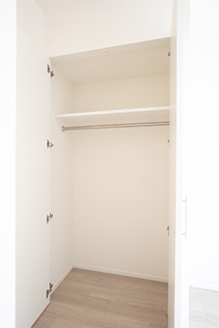 ※写真は同タイプ住戸です。(内装)