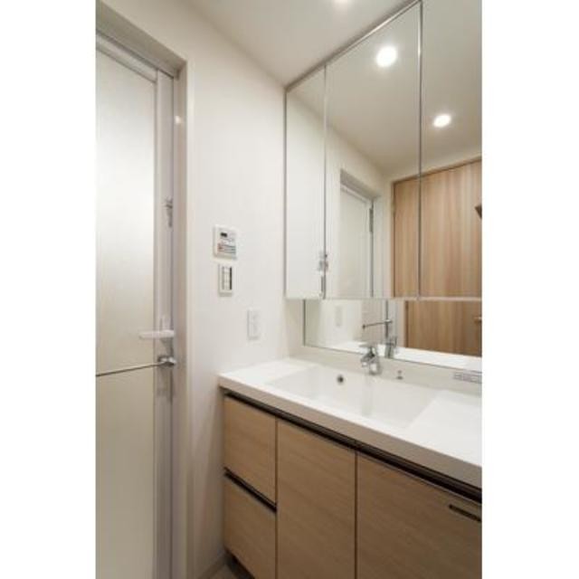 ※写真は同タイプ住戸です。(内装)