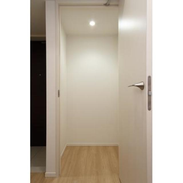 ※写真は同タイプ住戸です。(内装)