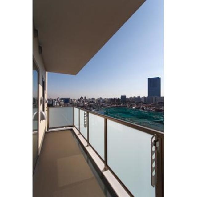 ※写真は同タイプ住戸です。