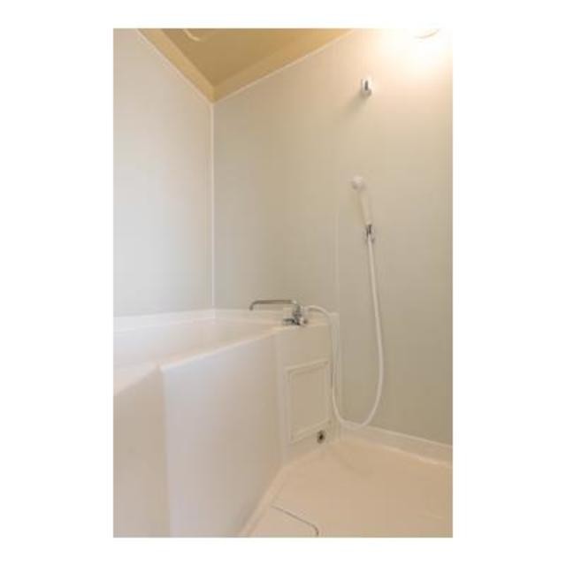 ※写真は同タイプ住戸です。(風呂)
