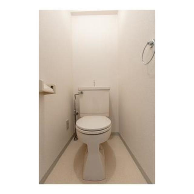 ※写真は同タイプ住戸です。(内装)