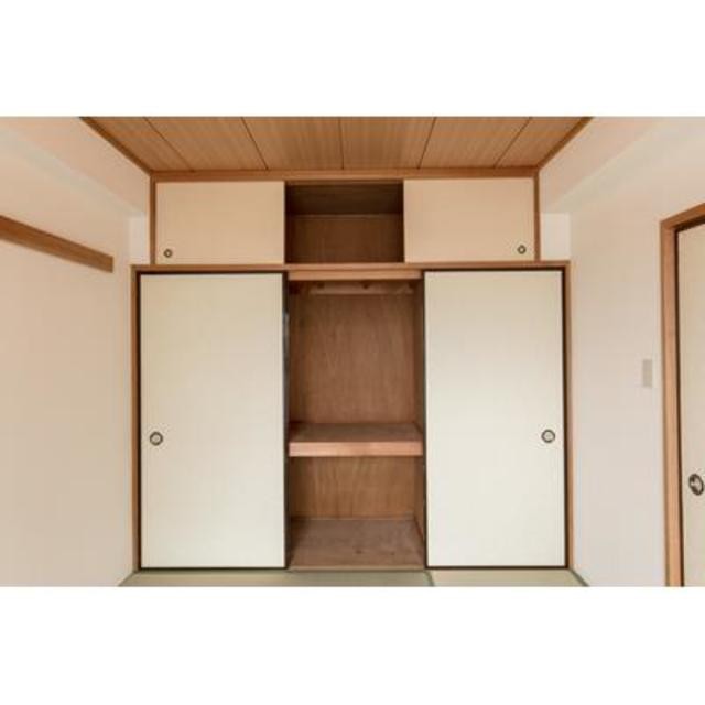 ※写真は同タイプ住戸です。(内装)