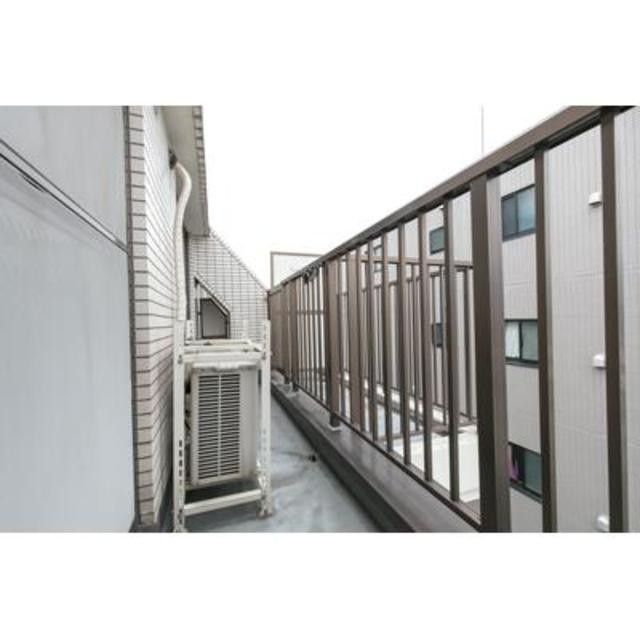 ※写真は同タイプ住戸です。