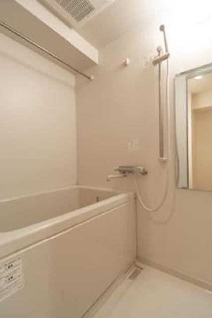 ※写真は同タイプ住戸です。(風呂)