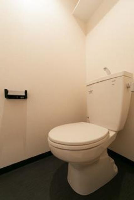 ※写真は同タイプ住戸です。(内装)