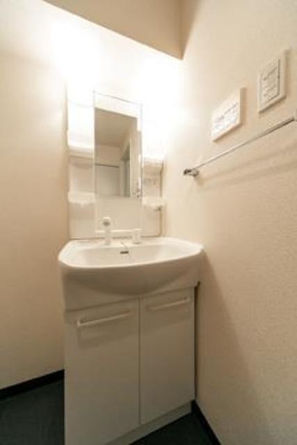 ※写真は同タイプ住戸です。(内装)