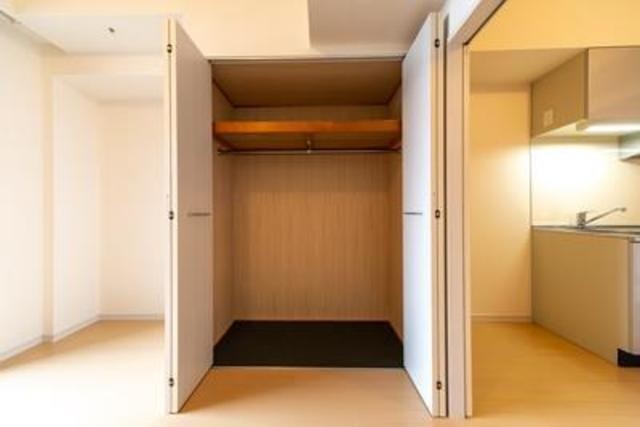 ※写真は同タイプ住戸です。(内装)