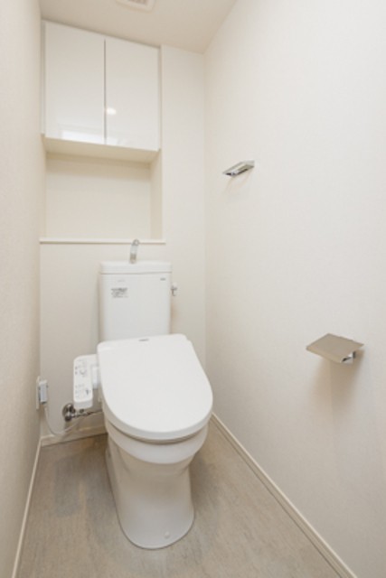 ※写真は同タイプ住戸です。(内装)