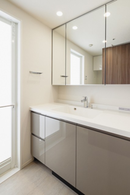 ※写真は同タイプ住戸です。(内装)