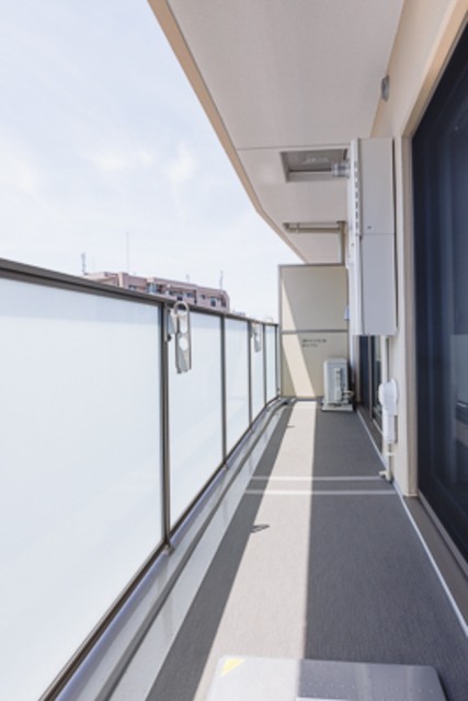 ※写真は同タイプ住戸です。