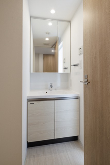 ※写真は同タイプ住戸です。(内装)