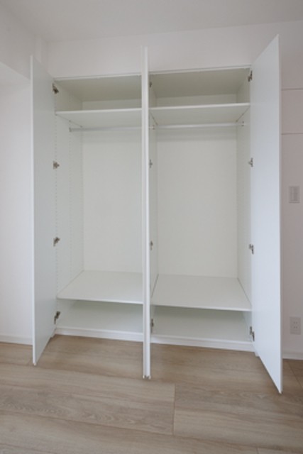 ※写真は同タイプ住戸です。(内装)