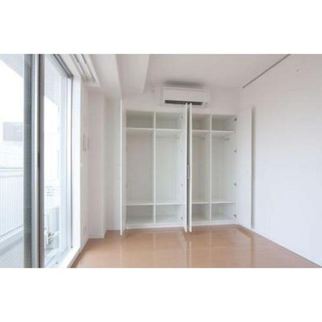 ※写真は同タイプ住戸です。(内装)