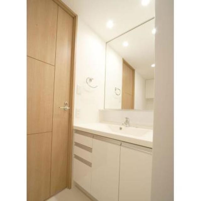 ※写真は同タイプ住戸です。(内装)