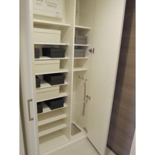 ※写真は同タイプ住戸です。(内装)