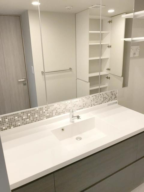 ※写真は同タイプ住戸です。(内装)