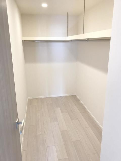 ※写真は同タイプ住戸です。(内装)