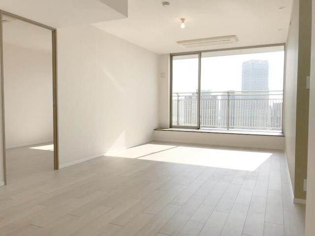 ※写真は同タイプ住戸です。(居間)