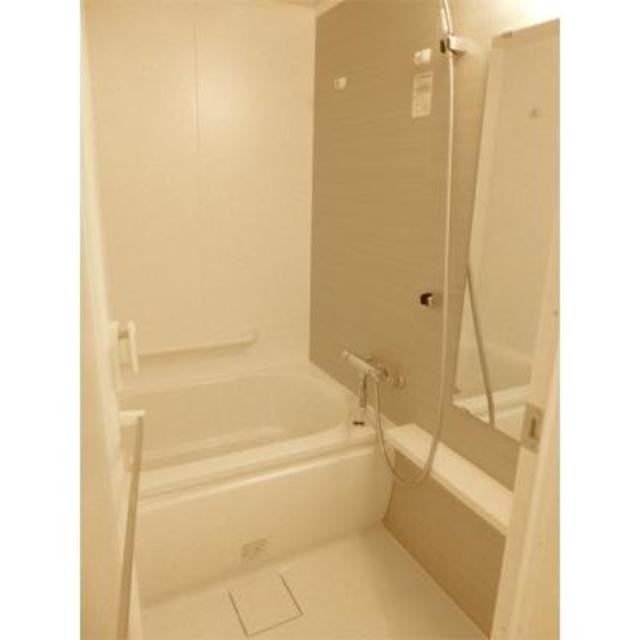 ※写真は同タイプ住戸です。(風呂)