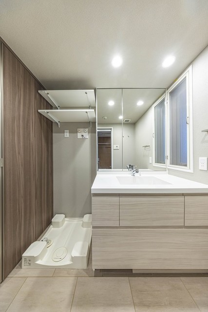 ※写真は同タイプ住戸です。(内装)