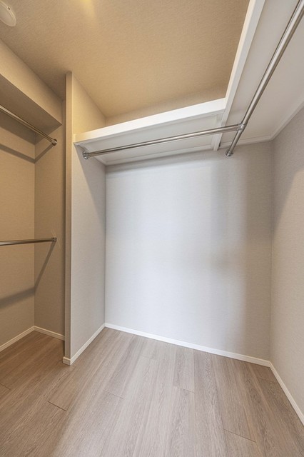 ※写真は同タイプ住戸です。(内装)