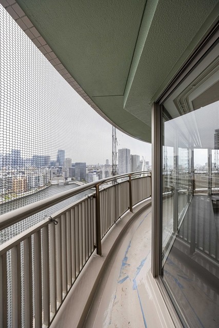 ※写真は同タイプ住戸です。