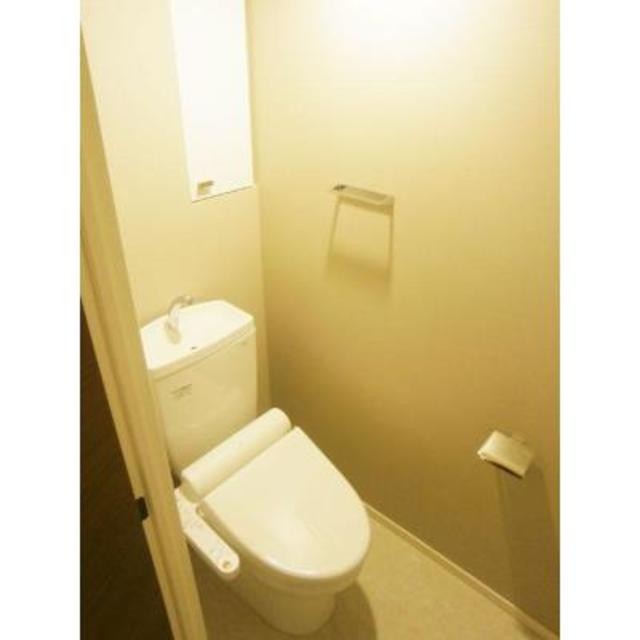 ※写真は同タイプ住戸です。(内装)