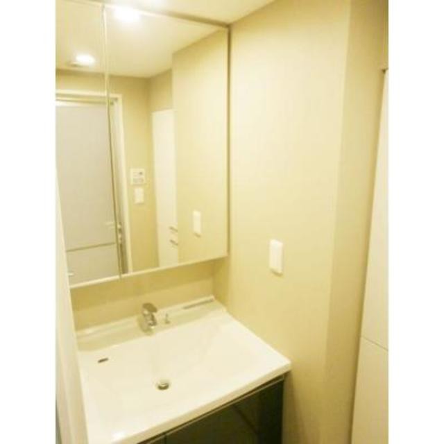 ※写真は同タイプ住戸です。(内装)