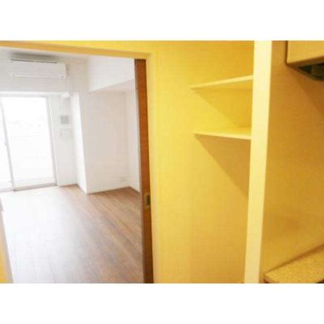 ※写真は同タイプ住戸です。(内装)