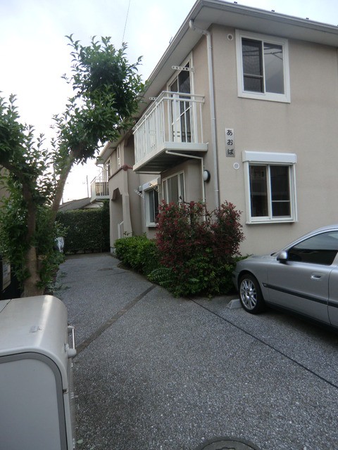 世田谷区喜多見4丁目 【賃貸居住】アパート