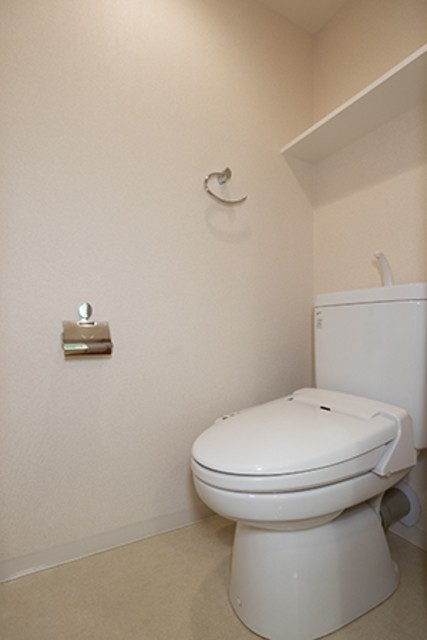 ※写真は同タイプ住戸です。(内装)