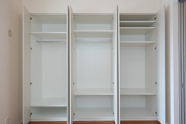 ※写真は同タイプ住戸です。(内装)