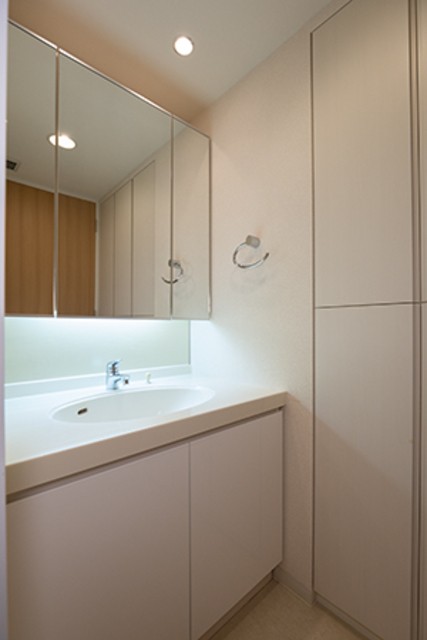 ※写真は同タイプ住戸です。(内装)