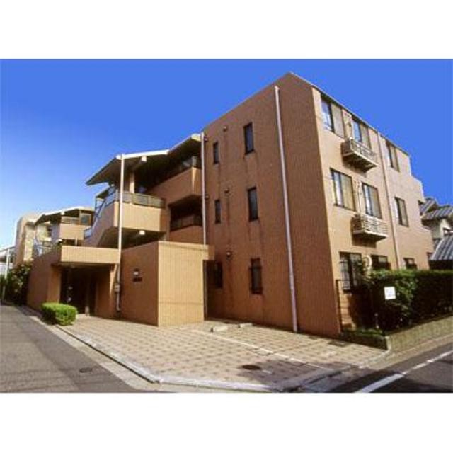 杉並区高円寺南5丁目 【賃貸居住】マンション