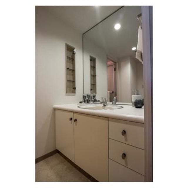 ※写真は同タイプ住戸です。(内装)