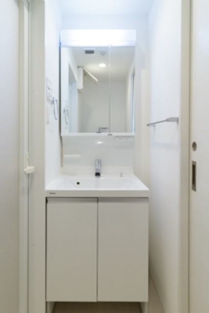 ※写真は同タイプ住戸です。(内装)