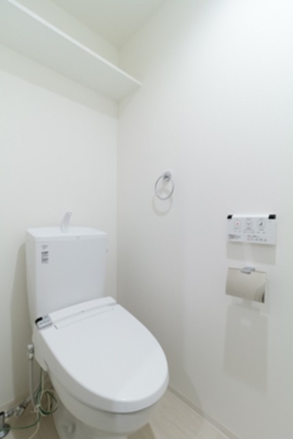 ※写真は同タイプ住戸です。(内装)