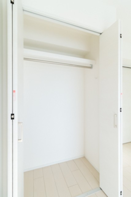 ※写真は同タイプ住戸です。(内装)