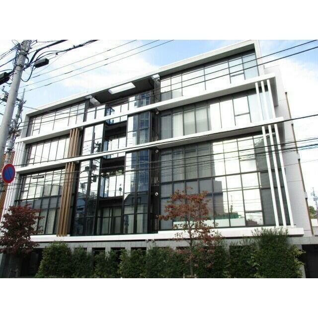 世田谷区玉川2丁目 【賃貸居住】マンション